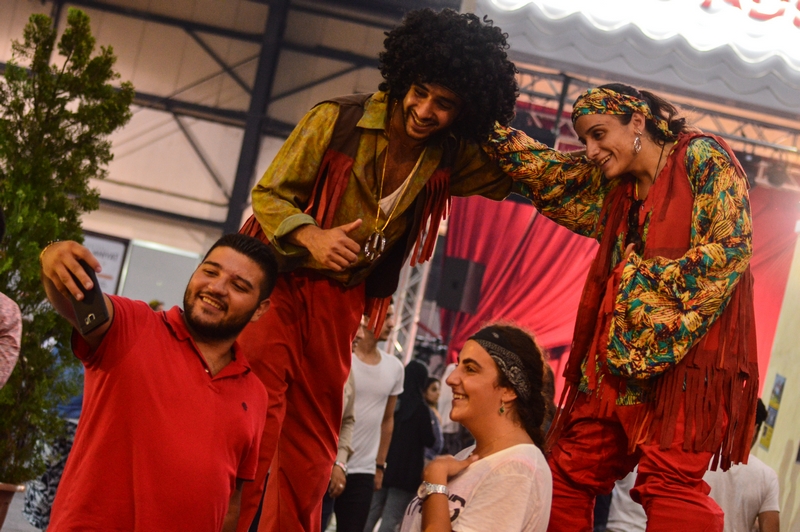 Festival of Ramadaniyat Beirutiya